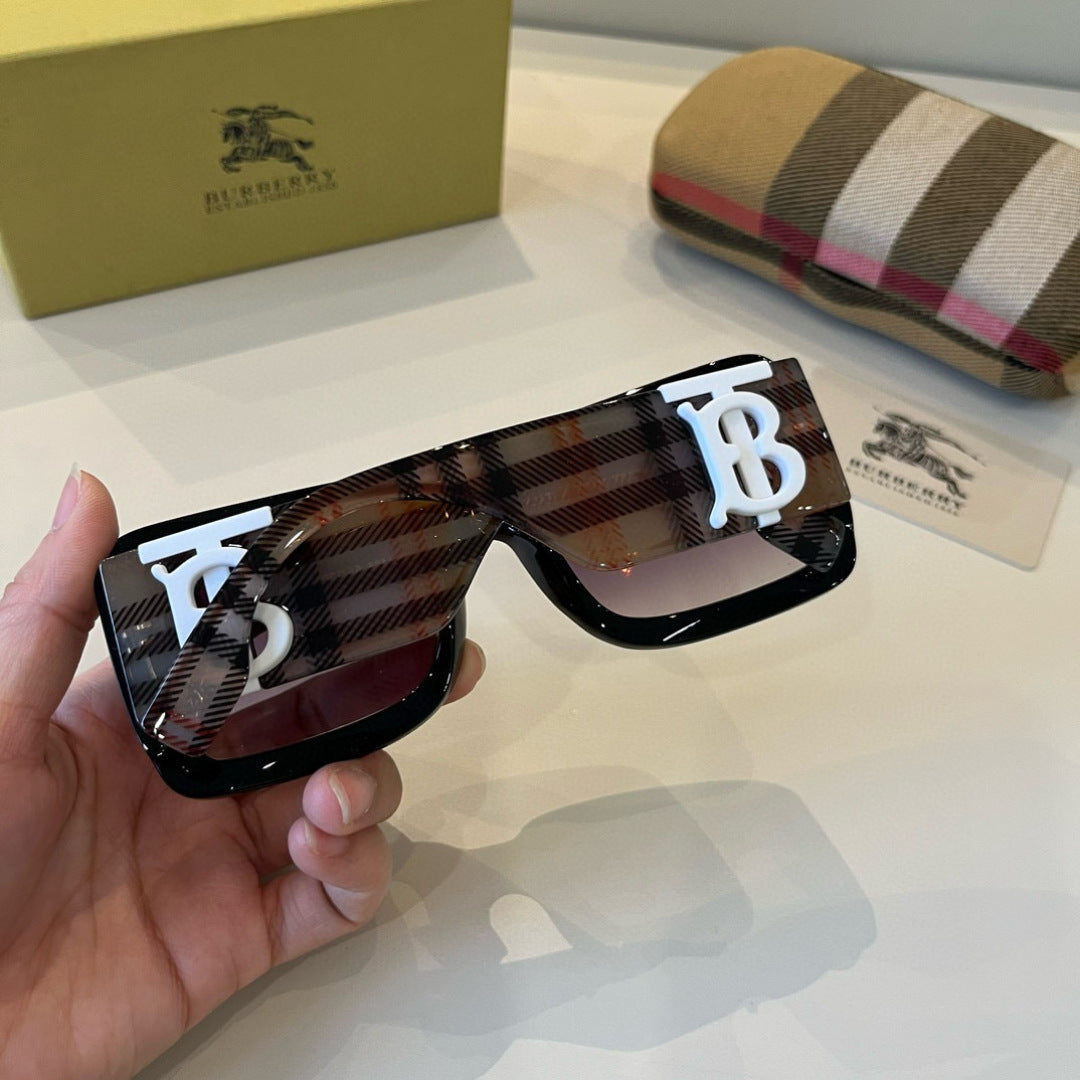 Burberry Fashion Brown Lens Sunglasses for Men & Women - 158540 - detail image 7