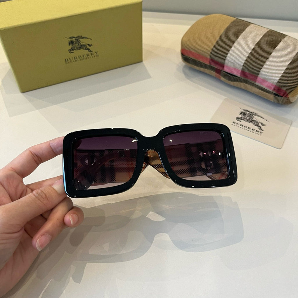 Burberry Fashion Brown Lens Sunglasses for Men & Women - 158540 - detail image 10