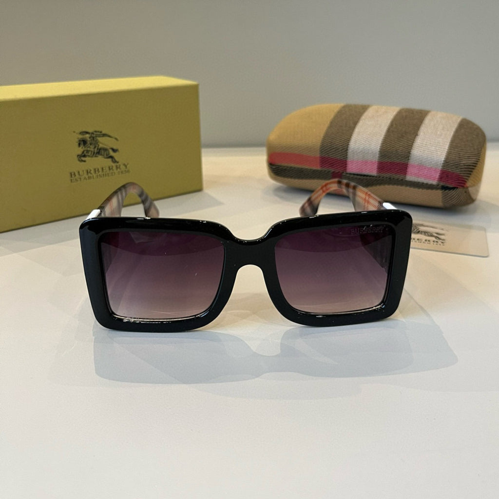 Burberry Fashion Brown Lens Sunglasses for Men & Women - 158540 - detail image 2
