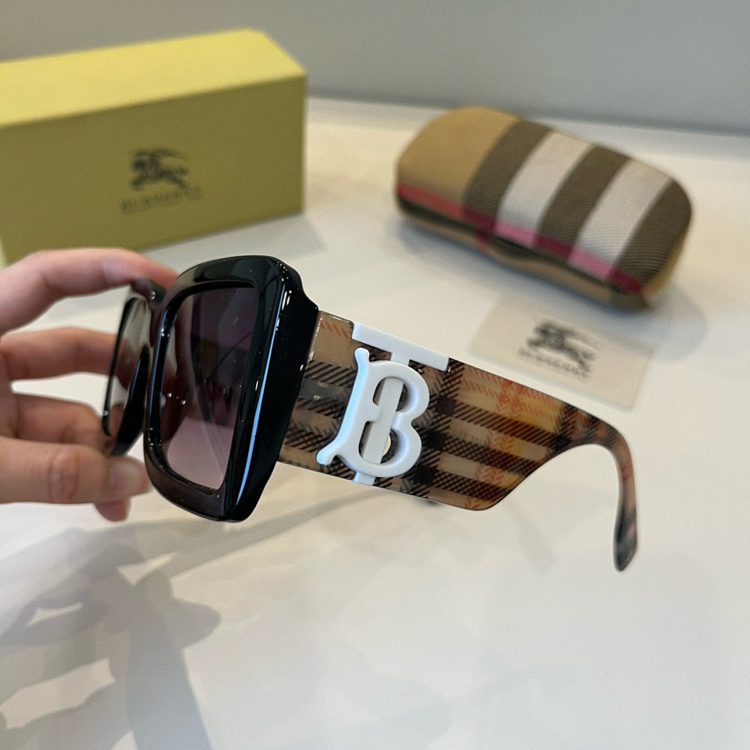 Burberry Fashion Brown Lens Sunglasses for Men & Women - 158540 - detail image 4