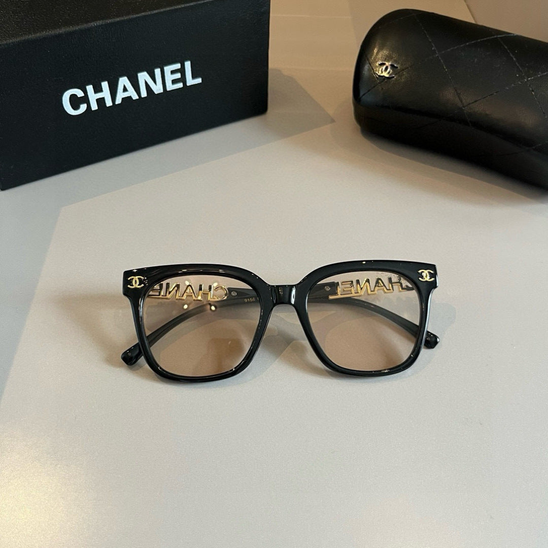 Chanel Fashion Silver Lens Sunglasses for Men & Women - 448987 - detail image 2