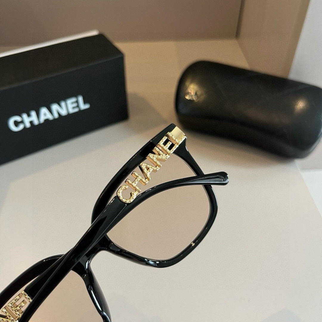 Chanel Fashion Silver Lens Sunglasses for Men & Women - 448987 - detail image 4