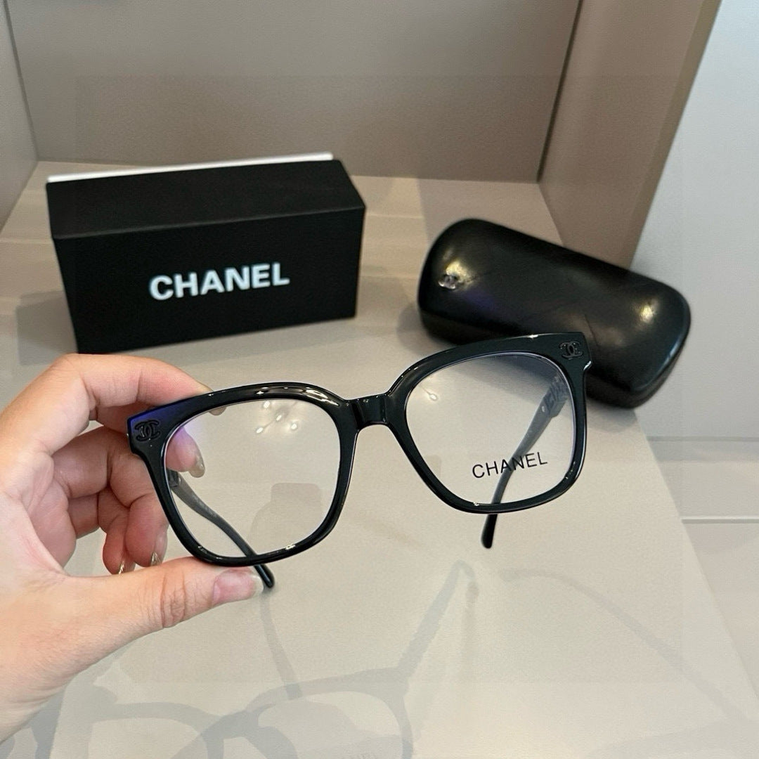 Chanel Fashion Silver Lens Sunglasses for Men & Women - 493458 - detail image 4