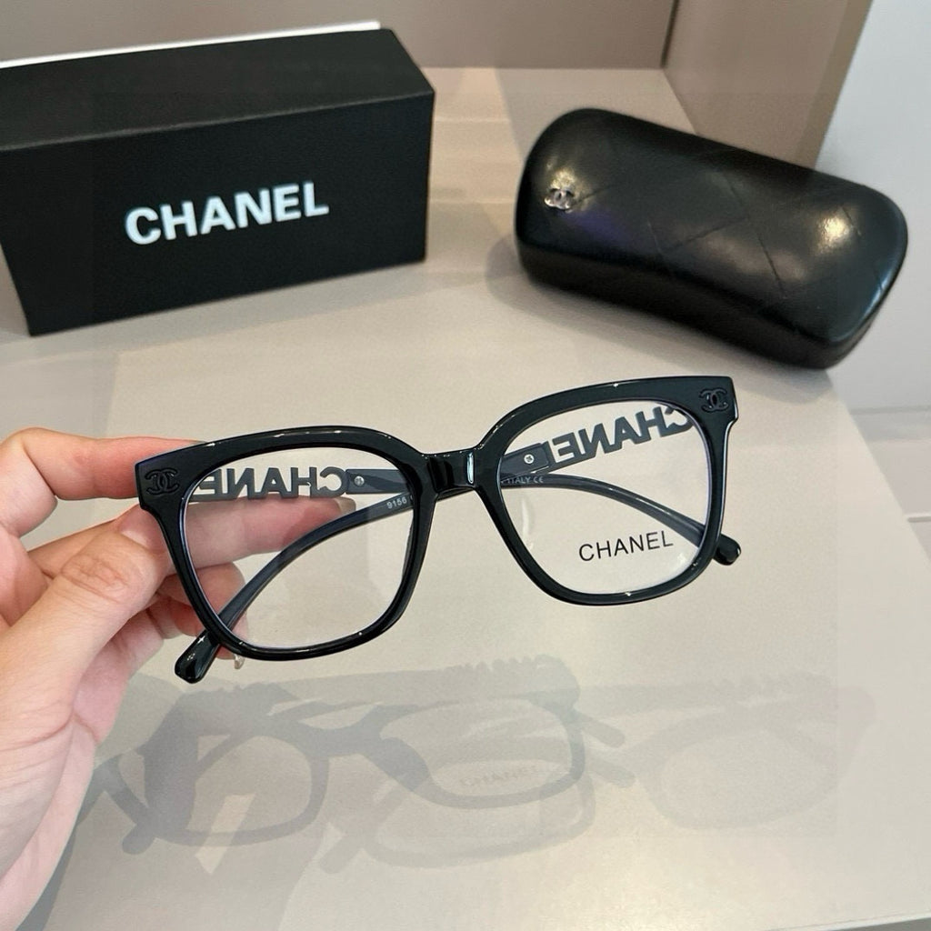 Chanel Fashion Silver Lens Sunglasses for Men & Women - 493458 - detail image 7