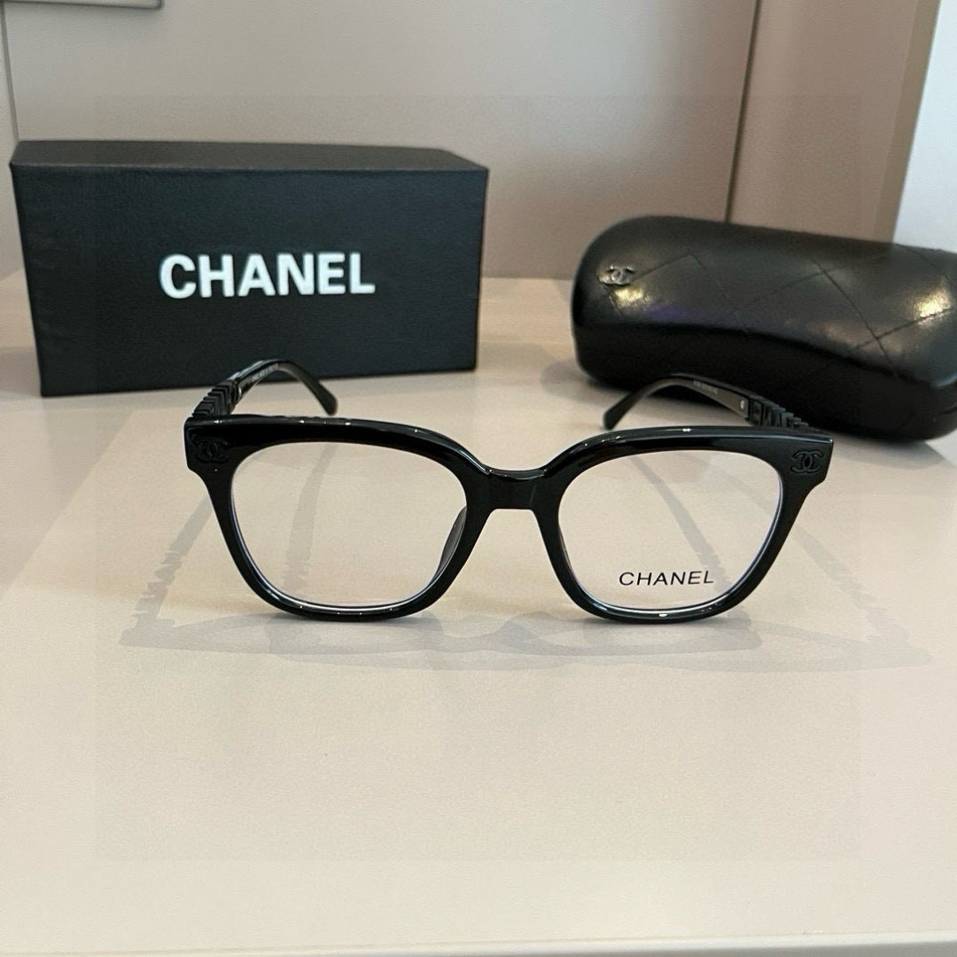 Chanel Fashion Silver Lens Sunglasses for Men & Women - 448990 - detail image 2