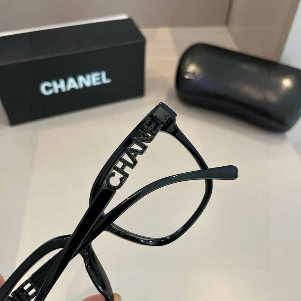 Chanel Fashion Silver Lens Sunglasses for Men & Women - 448990 - detail image 6