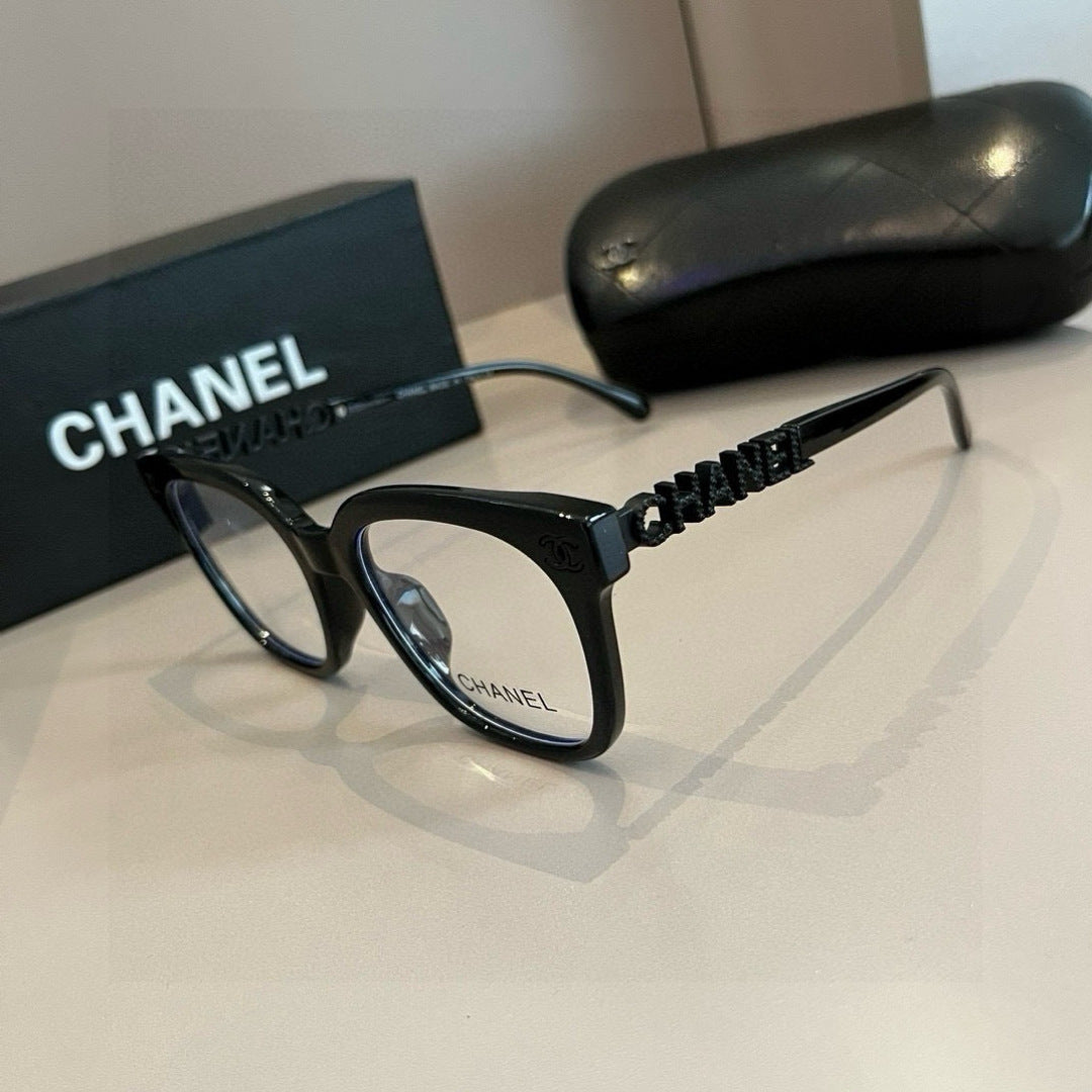 Chanel Fashion Silver Lens Sunglasses for Men & Women - 448990 - detail image 3