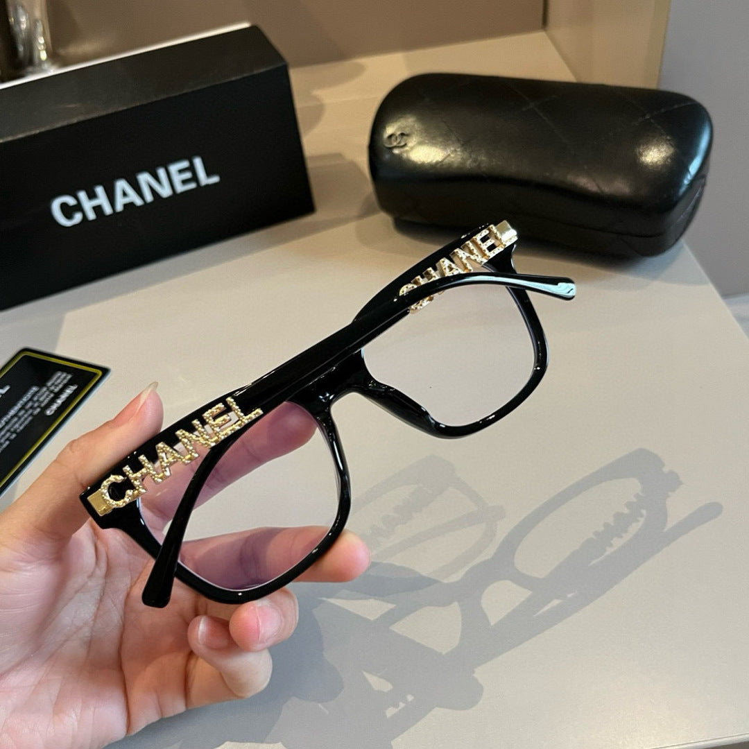 Chanel Fashion Silver Lens Sunglasses for Men & Women - 448991 - detail image 7