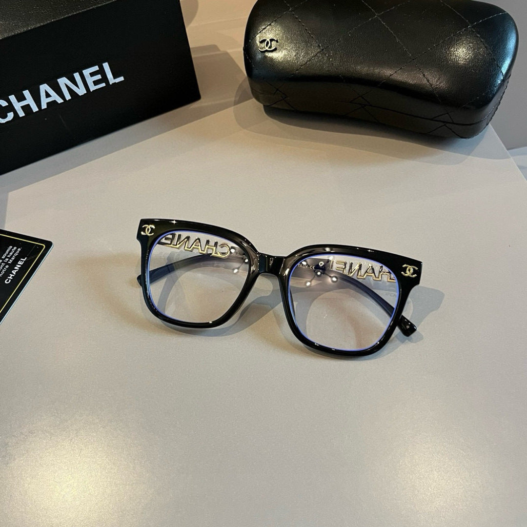 Chanel Fashion Silver Lens Sunglasses for Men & Women - 448991 - detail image 8