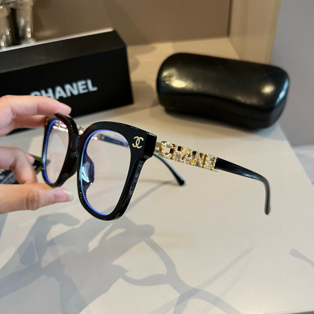 Chanel Fashion Silver Lens Sunglasses for Men & Women - 493459 - detail image 4