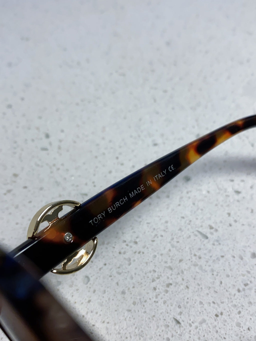 Burberry Square Brown Lens Sunglasses for Women - 487425 - detail image 8