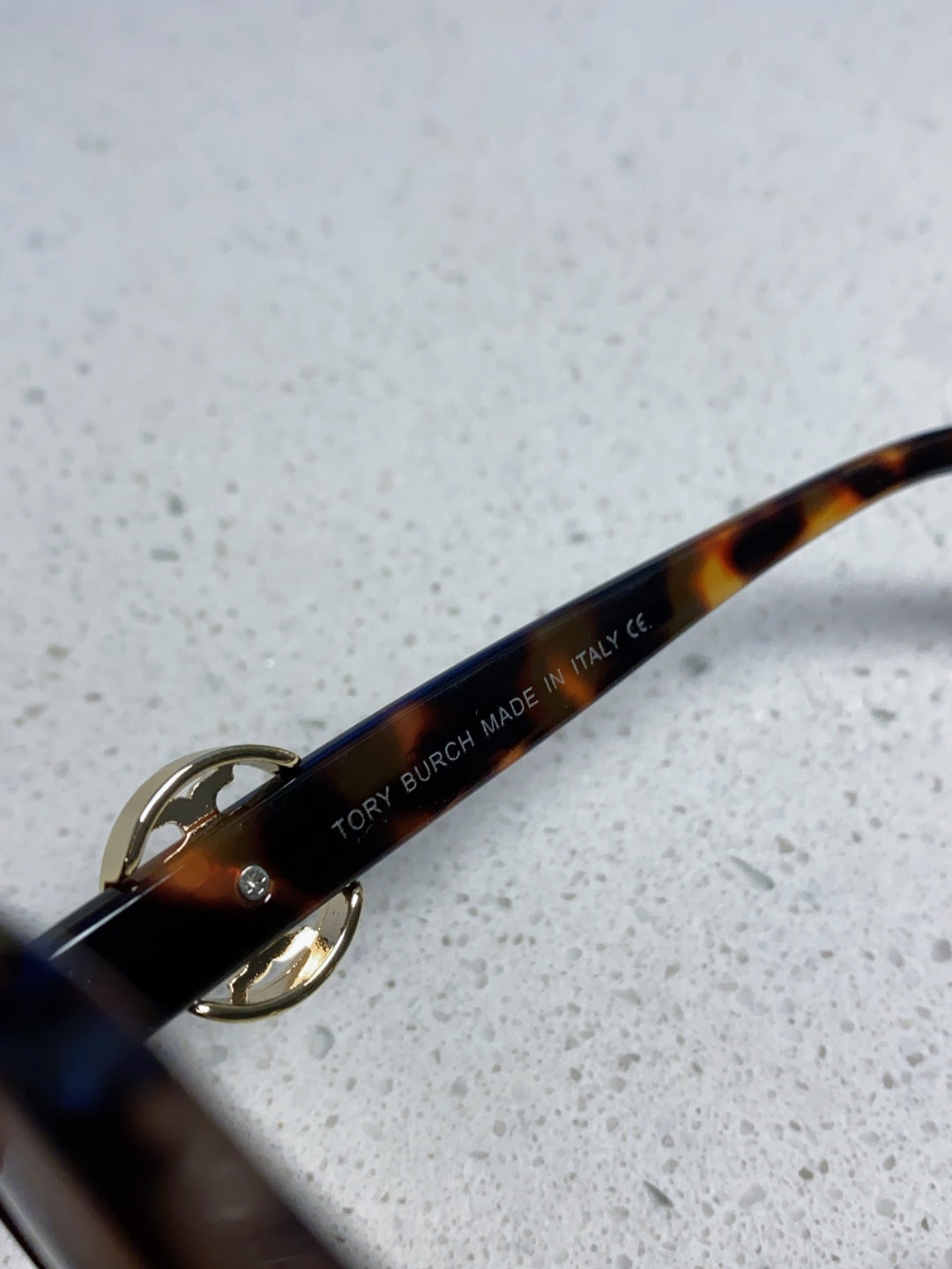 Burberry Square Brown Lens Sunglasses for Women - 487425 - detail image 8