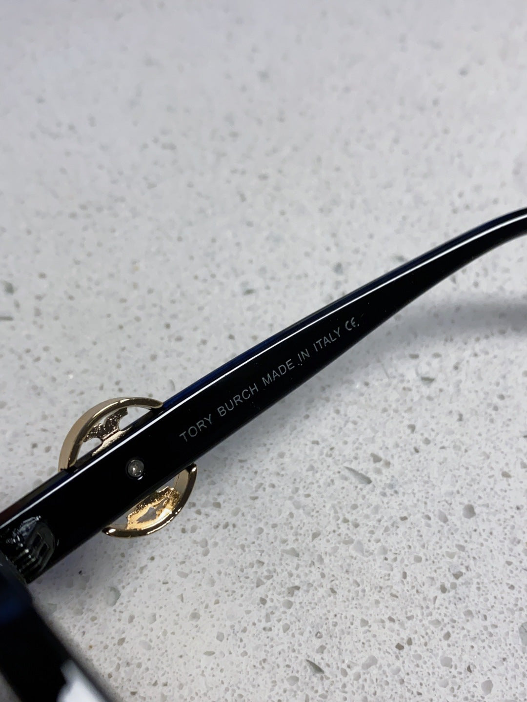 Burberry Square Black Lens Sunglasses for Women - 432510 - detail image 8