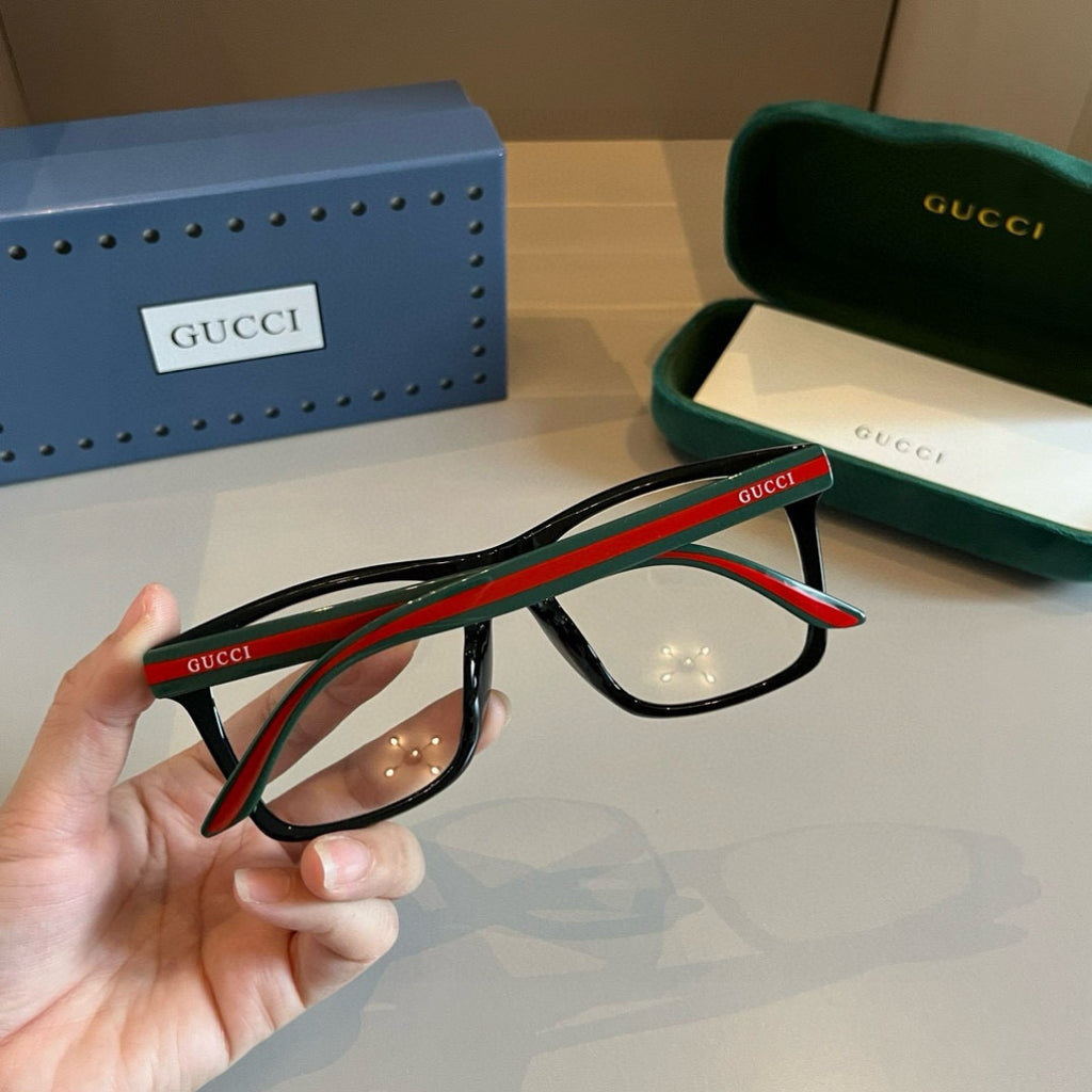 Gucci Fashion Silver Lens Sunglasses for Men & Women - 431319 - detail image 7