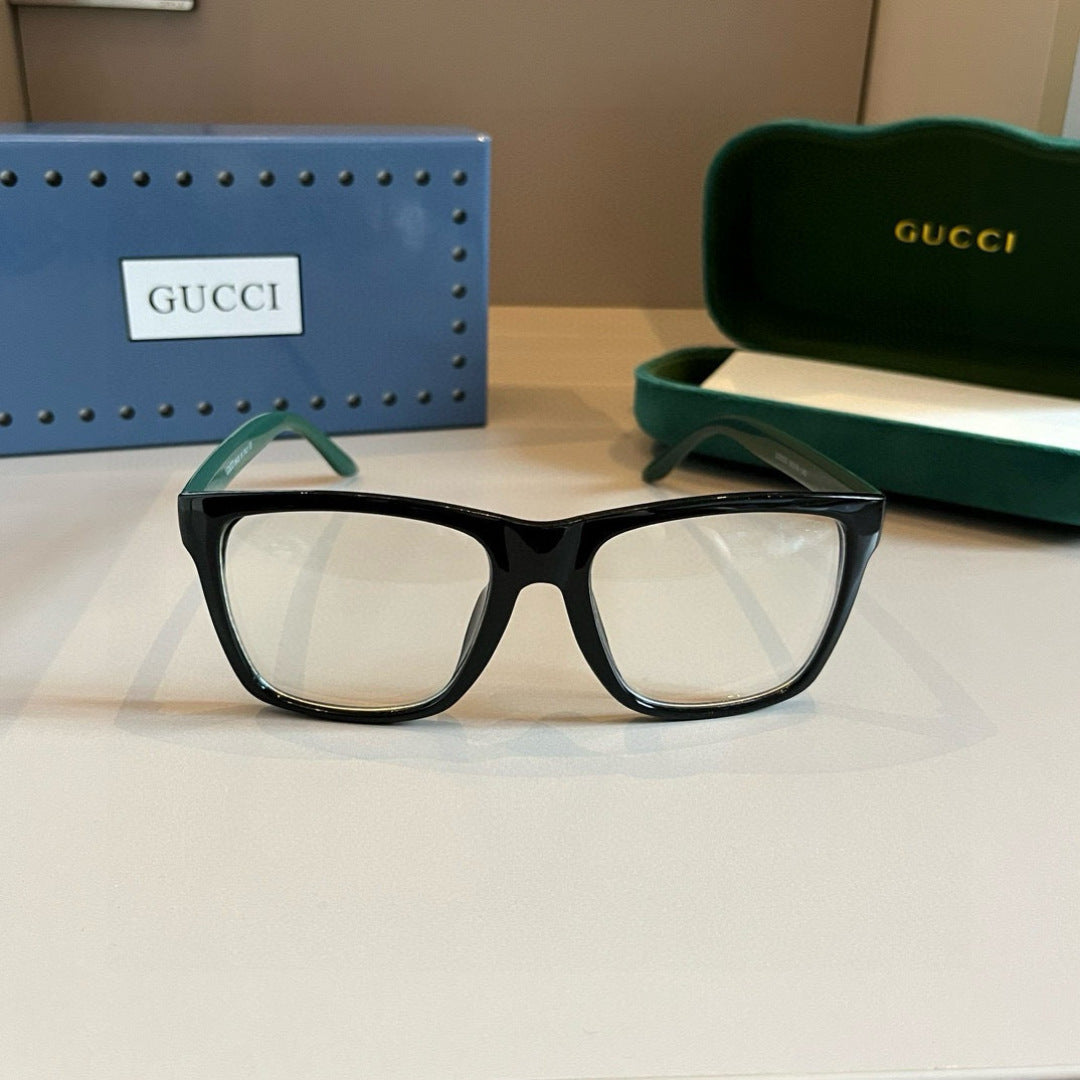 Gucci Fashion Silver Lens Sunglasses for Men & Women - 431319 - detail image 9