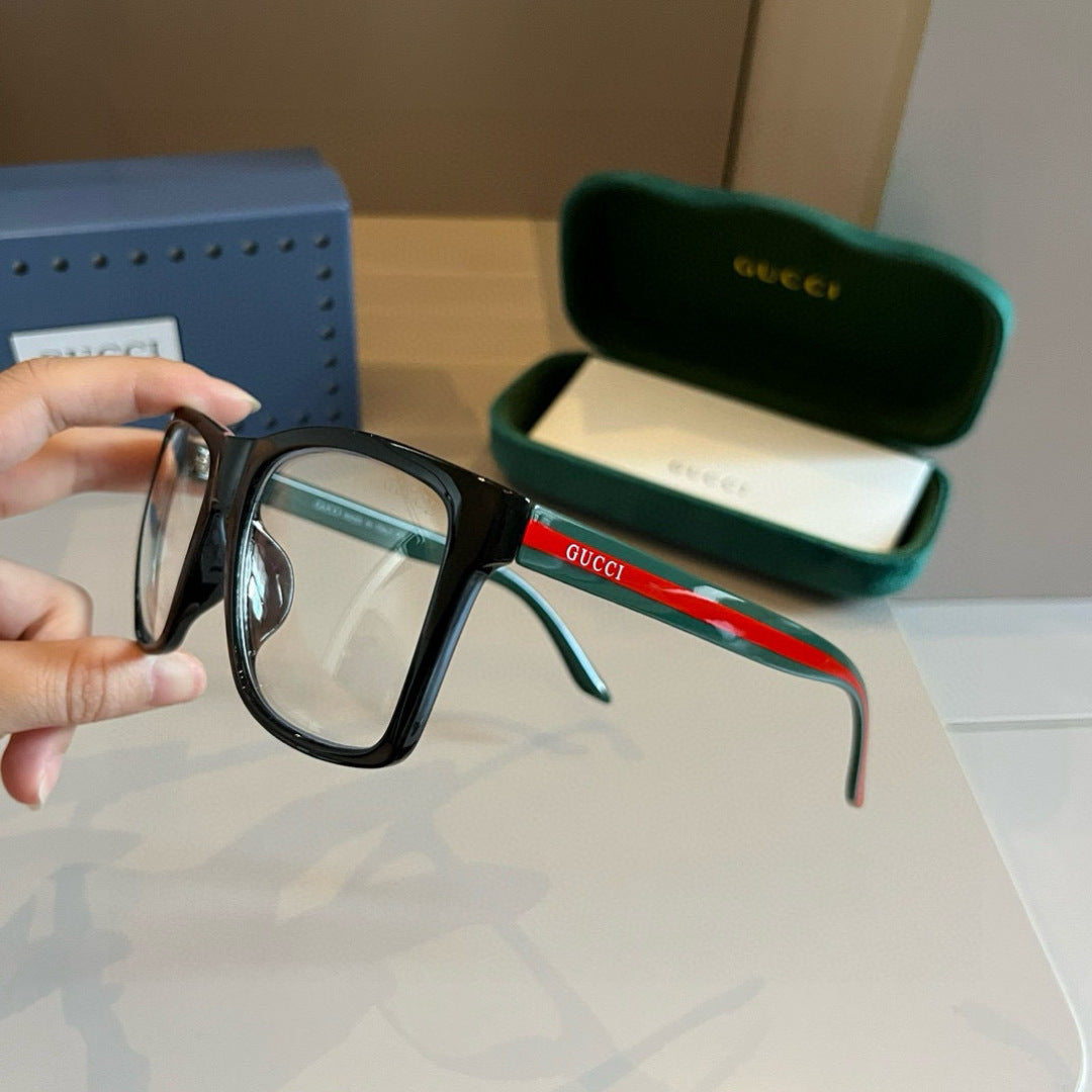 Gucci Fashion Silver Lens Sunglasses for Men & Women - 431319 - detail image 3