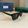 Gucci Fashion Gold Lens Sunglasses for Men & Women
