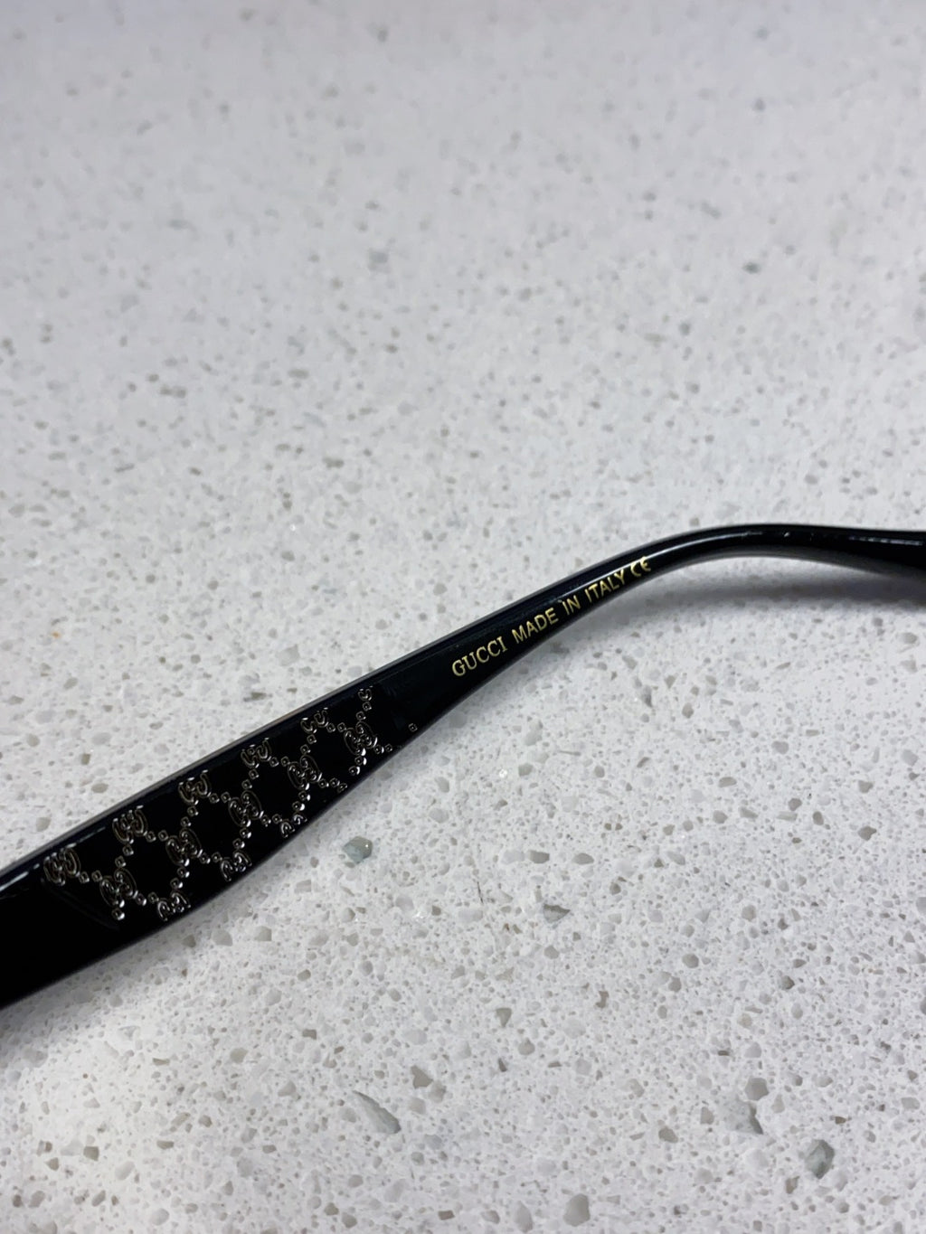 Gucci Cat-Eye Silver Lens Sunglasses for Men & Women - 486324 - detail image 8