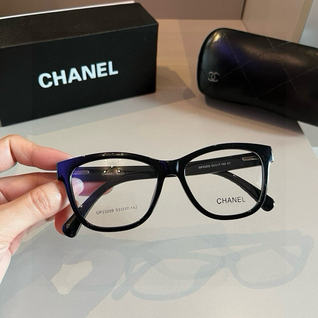 Chanel Fashion Silver Lens Sunglasses for Men & Women - 486549 - detail image 6