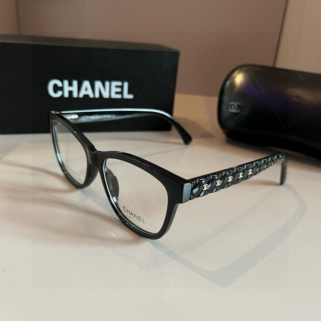 Chanel Fashion Silver Lens Sunglasses for Men & Women - 486549 - detail image 3