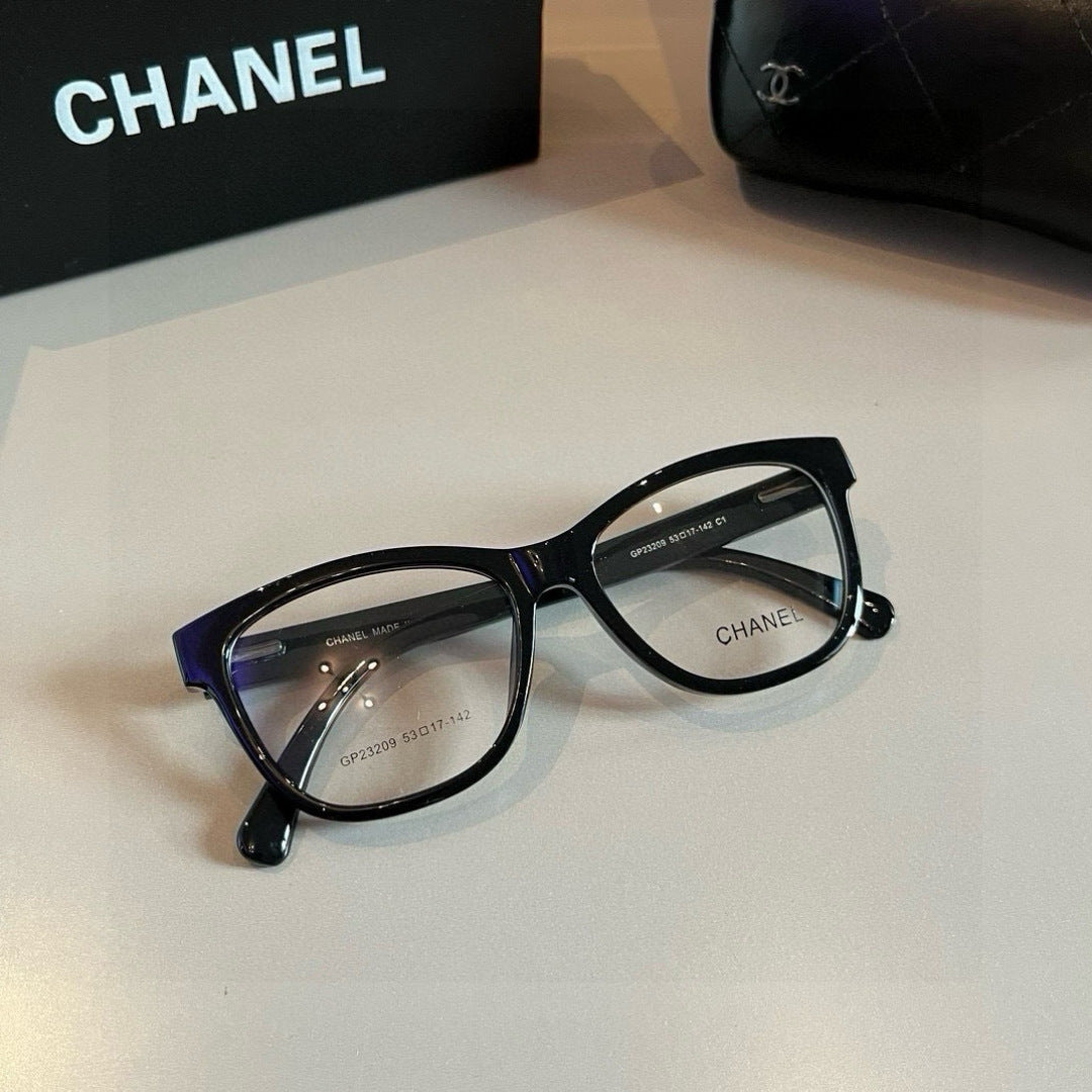 Chanel Fashion Silver Lens Sunglasses for Men & Women - 486549 - detail image 7