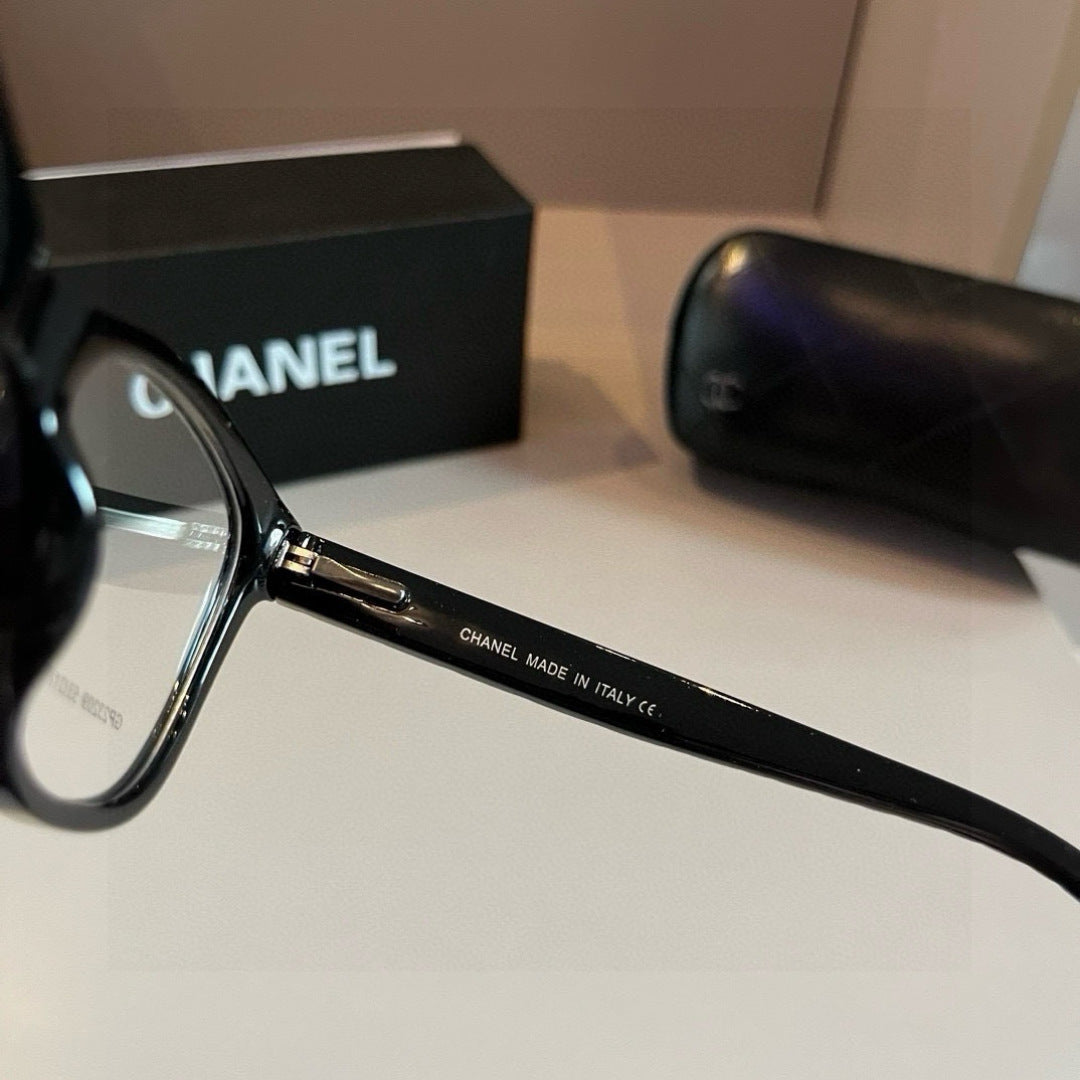 Chanel Fashion Silver Lens Sunglasses for Men & Women - 486549 - detail image 8