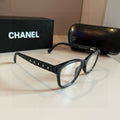 Chanel Fashion Silver Lens Sunglasses for Men & Women - 486549