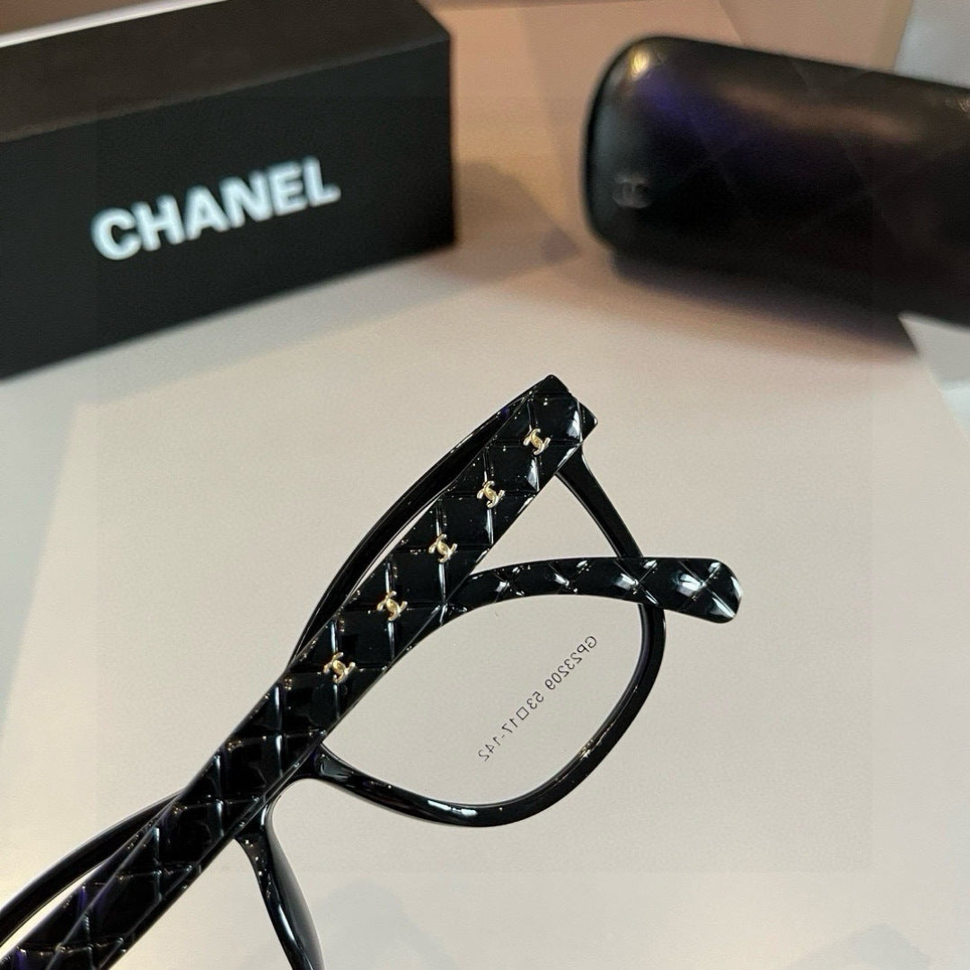 Chanel Fashion Silver Lens Sunglasses for Men & Women - 486549 - detail image 5