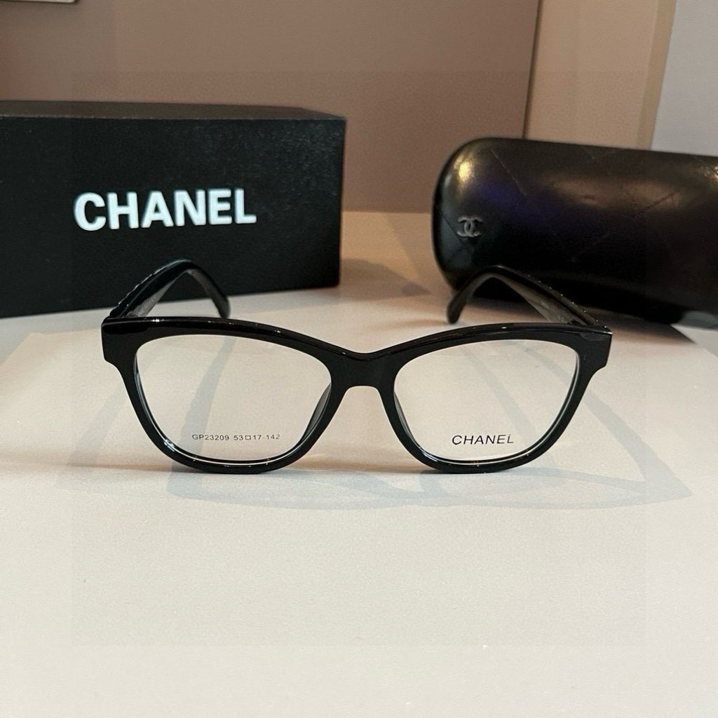Chanel Fashion Silver Lens Sunglasses for Men & Women - 486549 - detail image 2
