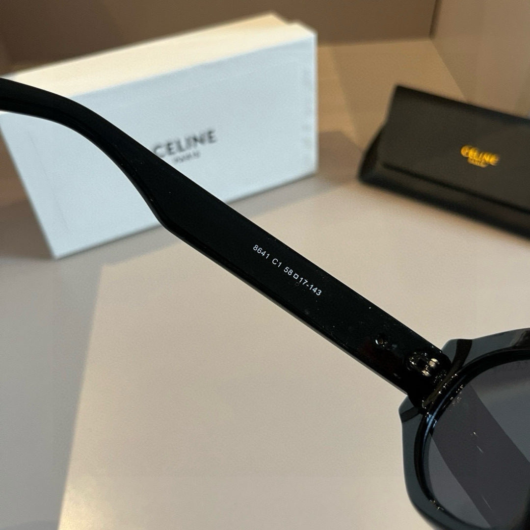 Celine Fashion Gold Lens Sunglasses for Men & Women - 382550 - detail image 6