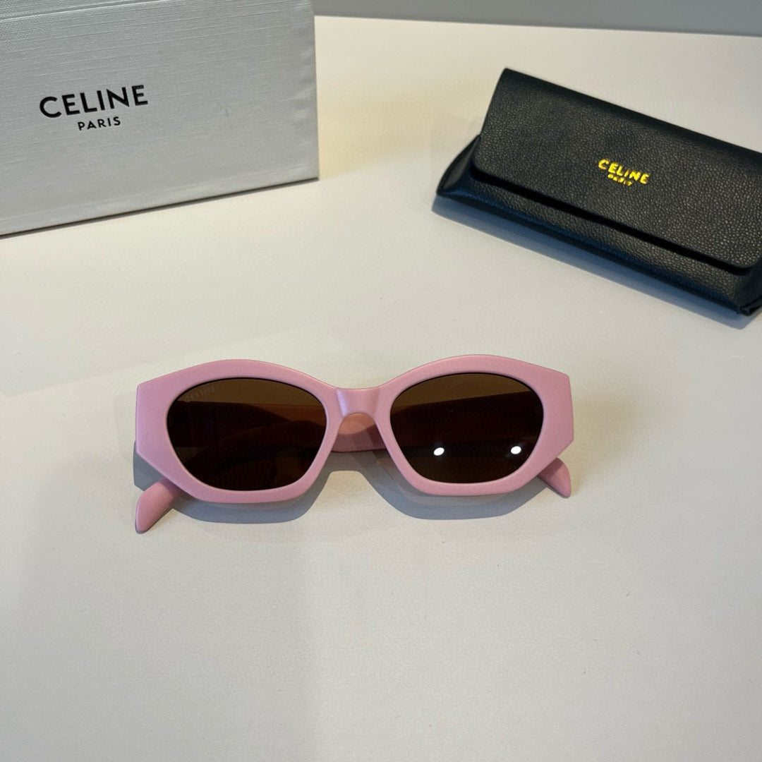 Celine Fashion Brown Lens Sunglasses for Men & Women - 382552 - detail image 6