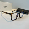 Celine Oversized Silver Lens Sunglasses for Men & Women - 431963