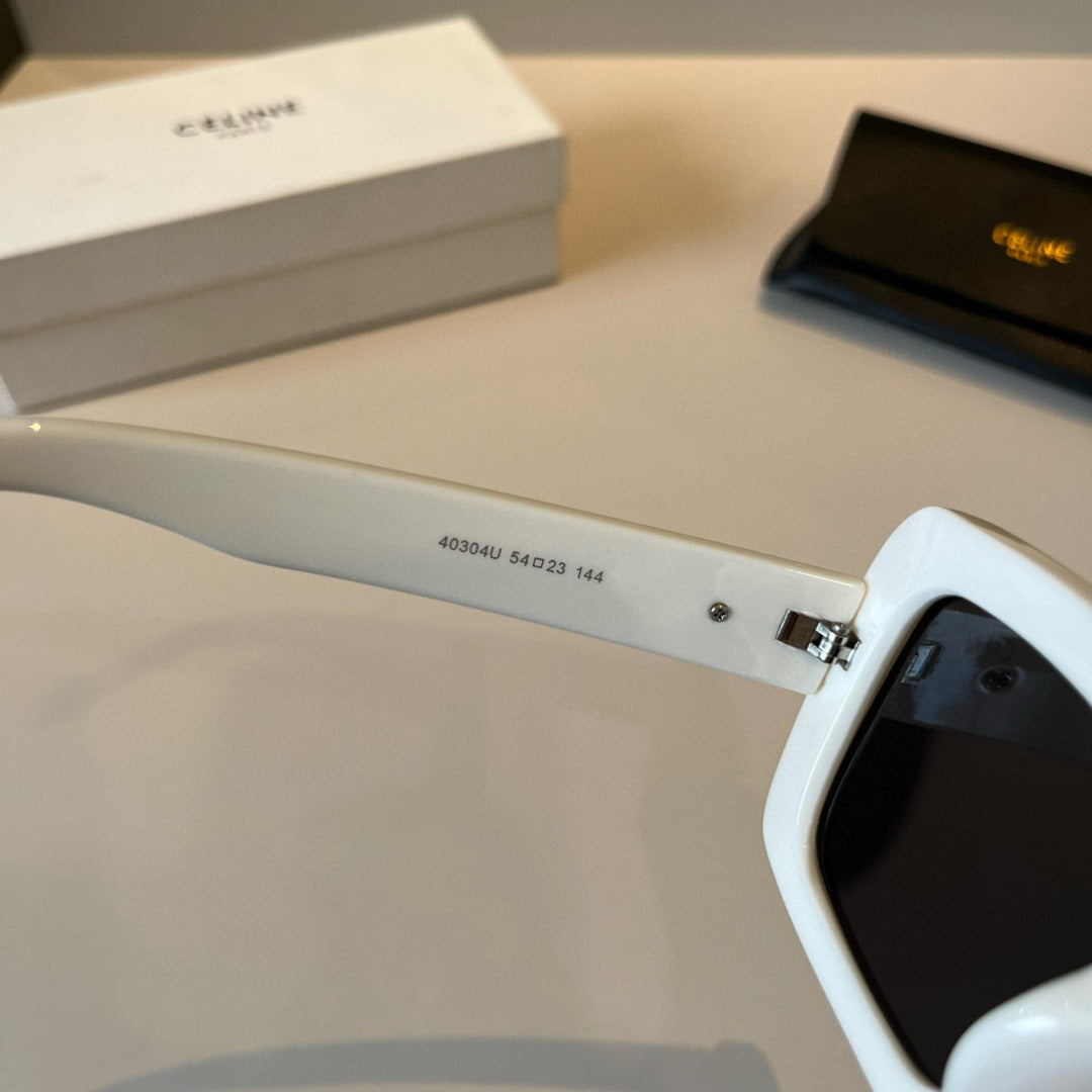 Celine Fashion Brown Lens Sunglasses for Men & Women - 486959 - detail image 9