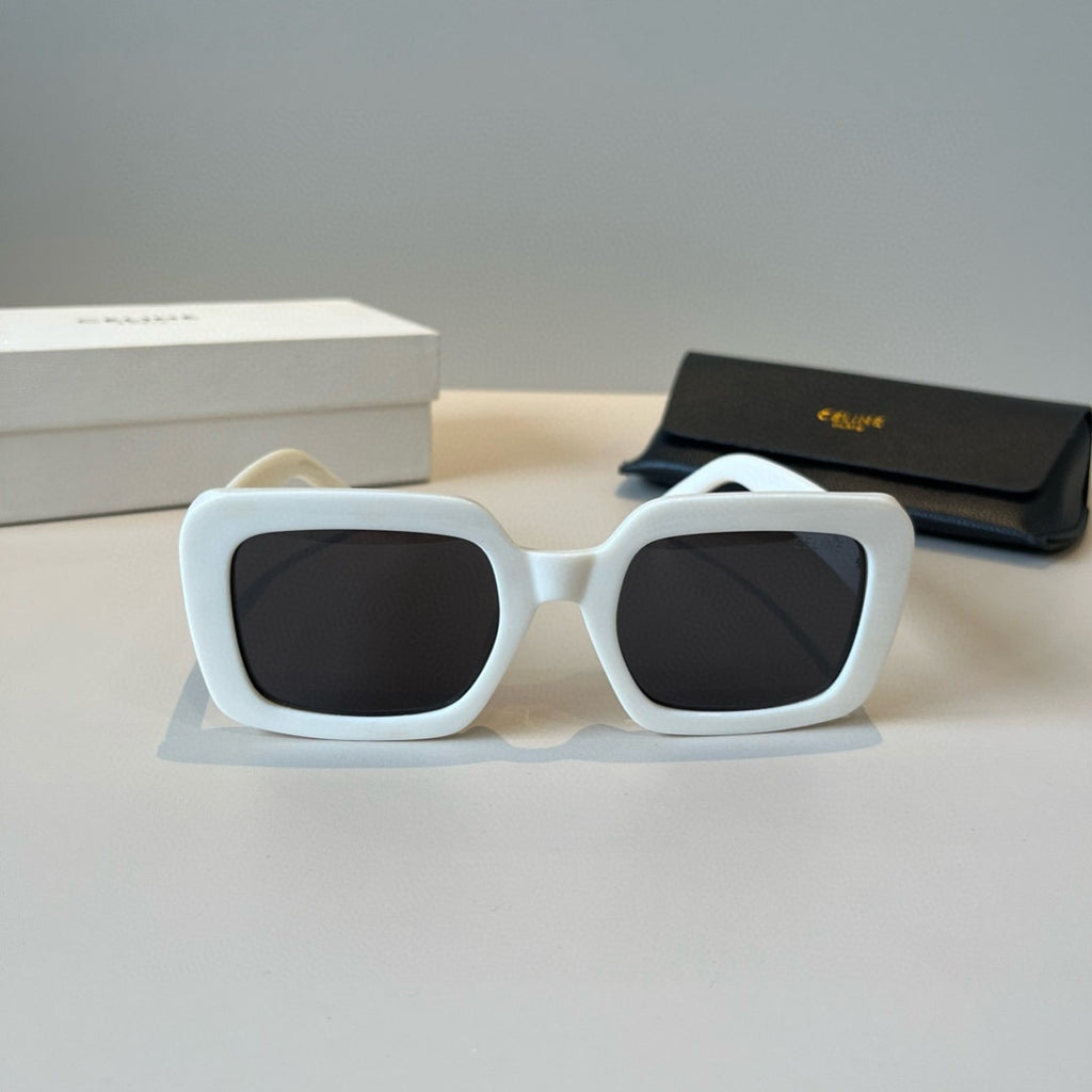 Celine Fashion Brown Lens Sunglasses for Men & Women - 486959 - detail image 2