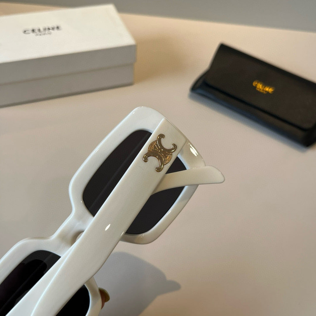 Celine Fashion Brown Lens Sunglasses for Men & Women - 486959 - detail image 5