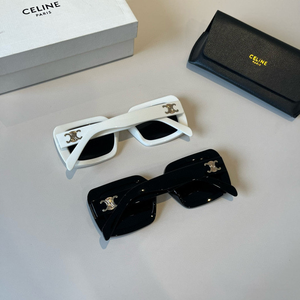 Celine Fashion Brown Lens Sunglasses for Men & Women - 486959 - detail image 10