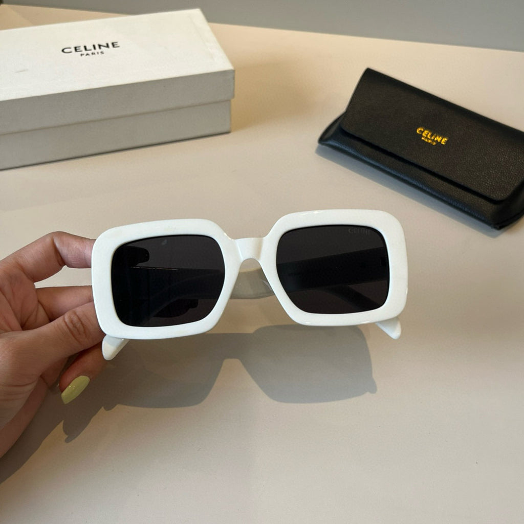 Celine Fashion Brown Lens Sunglasses for Men & Women - 486959 - detail image 7