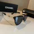 Chanel Fashion Gold Lens Sunglasses for Men & Women - 465157