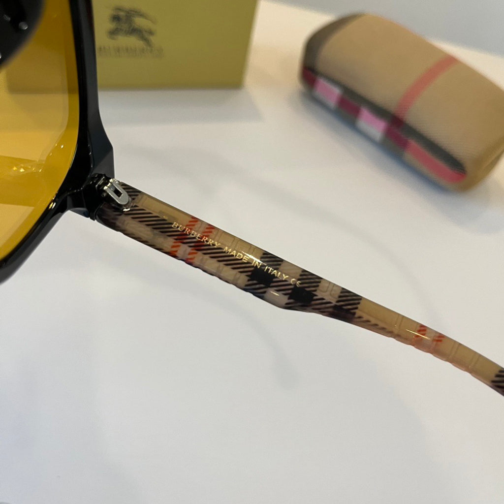 Burberry Fashion Brown Lens Sunglasses for Men & Women - 432469 - detail image 8