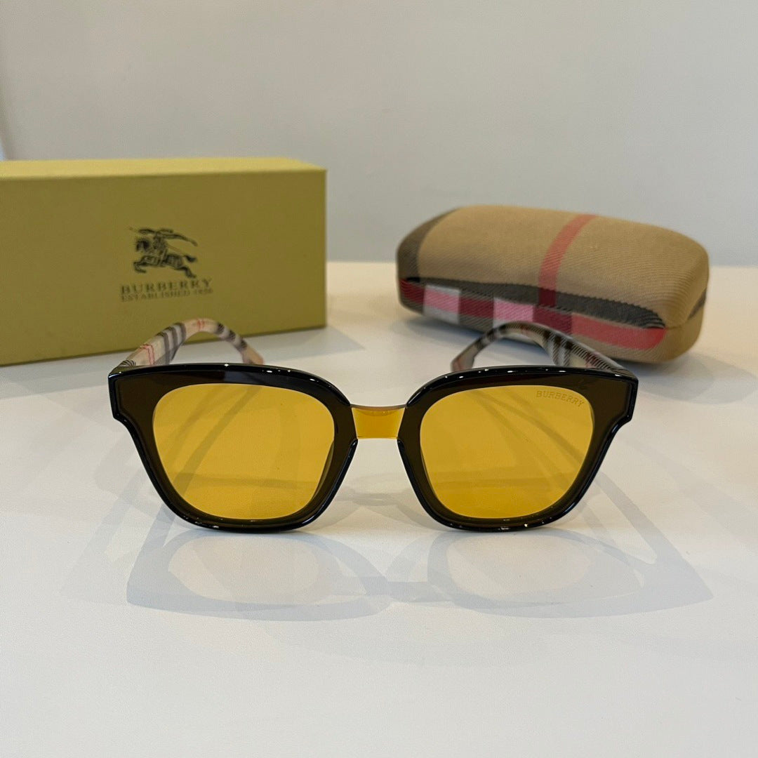 Burberry Fashion Brown Lens Sunglasses for Men & Women - 432469 - detail image 2
