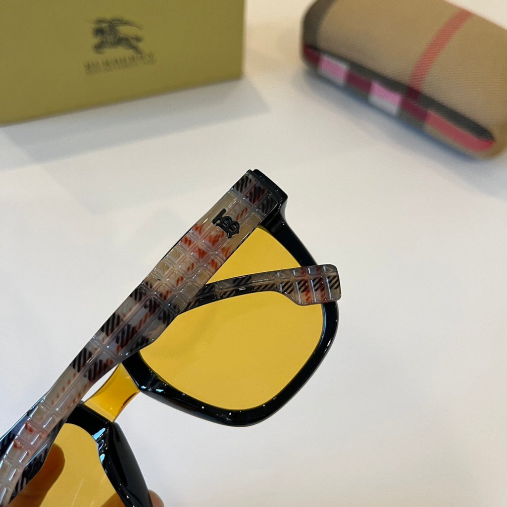Burberry Fashion Brown Lens Sunglasses for Men & Women - 432469 - detail image 7