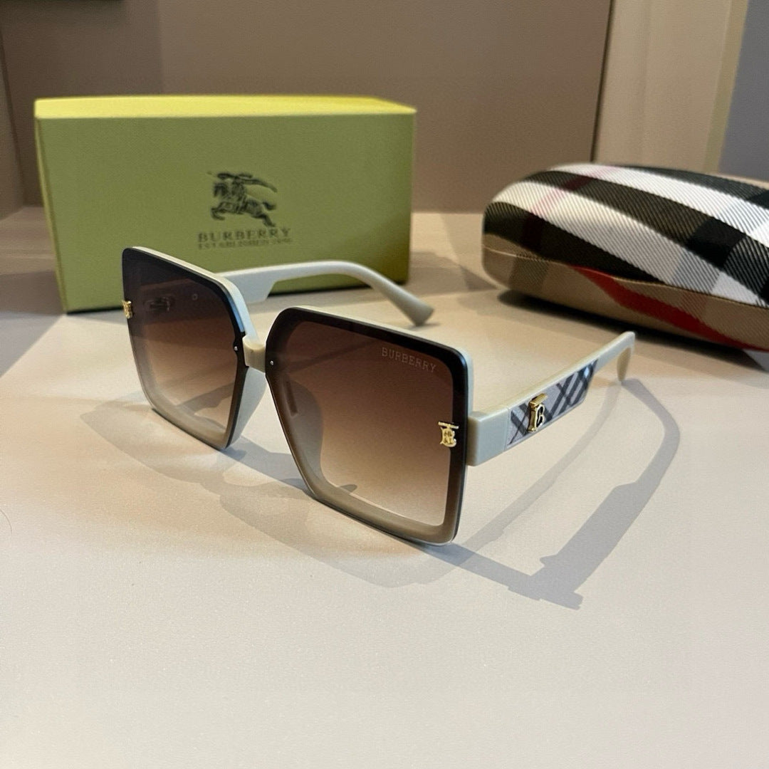 Burberry Fashion Brown Lens Sunglasses for Men & Women - 465998 - detail image 5