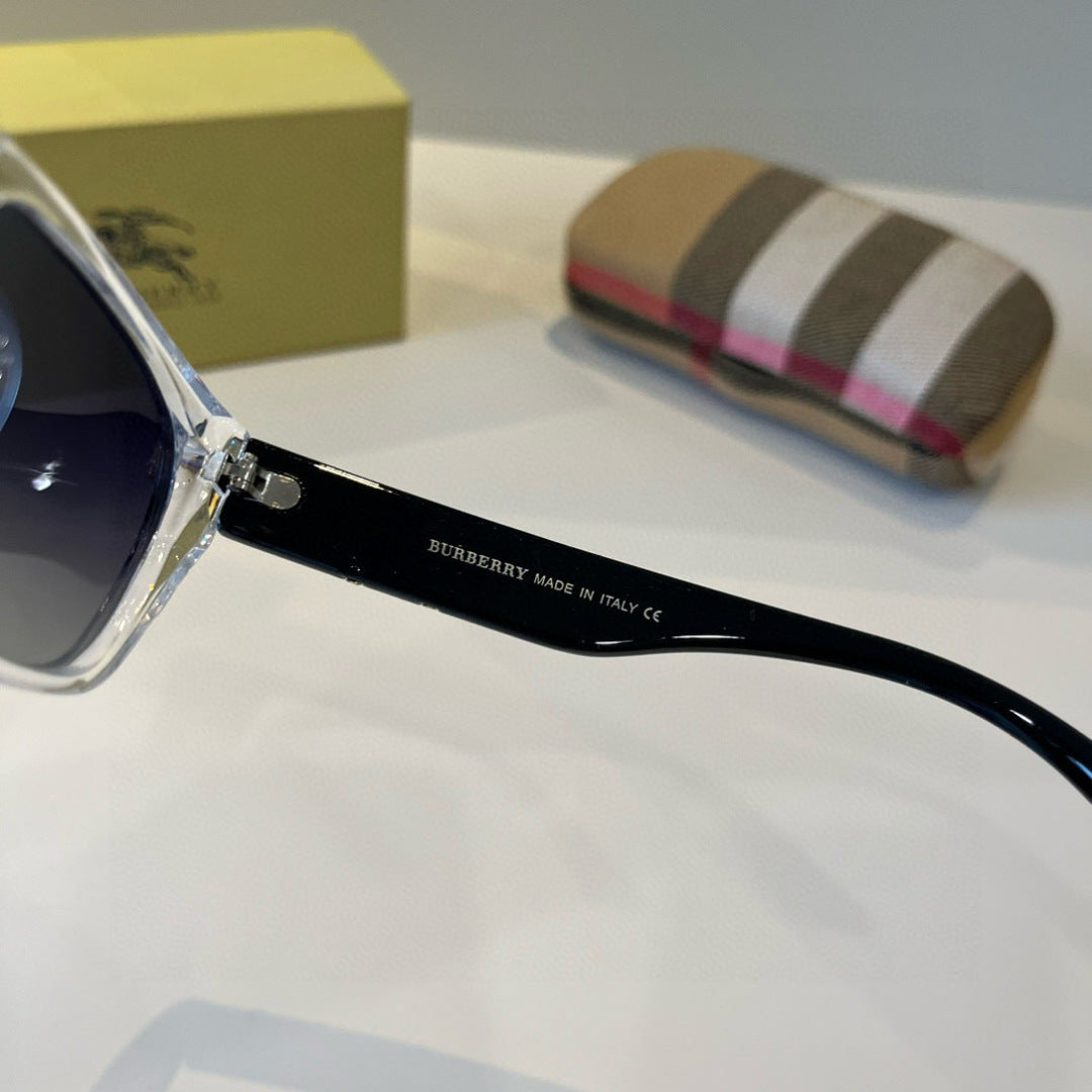 Burberry Fashion Silver Lens Sunglasses for Men & Women - 158536 - detail image 9