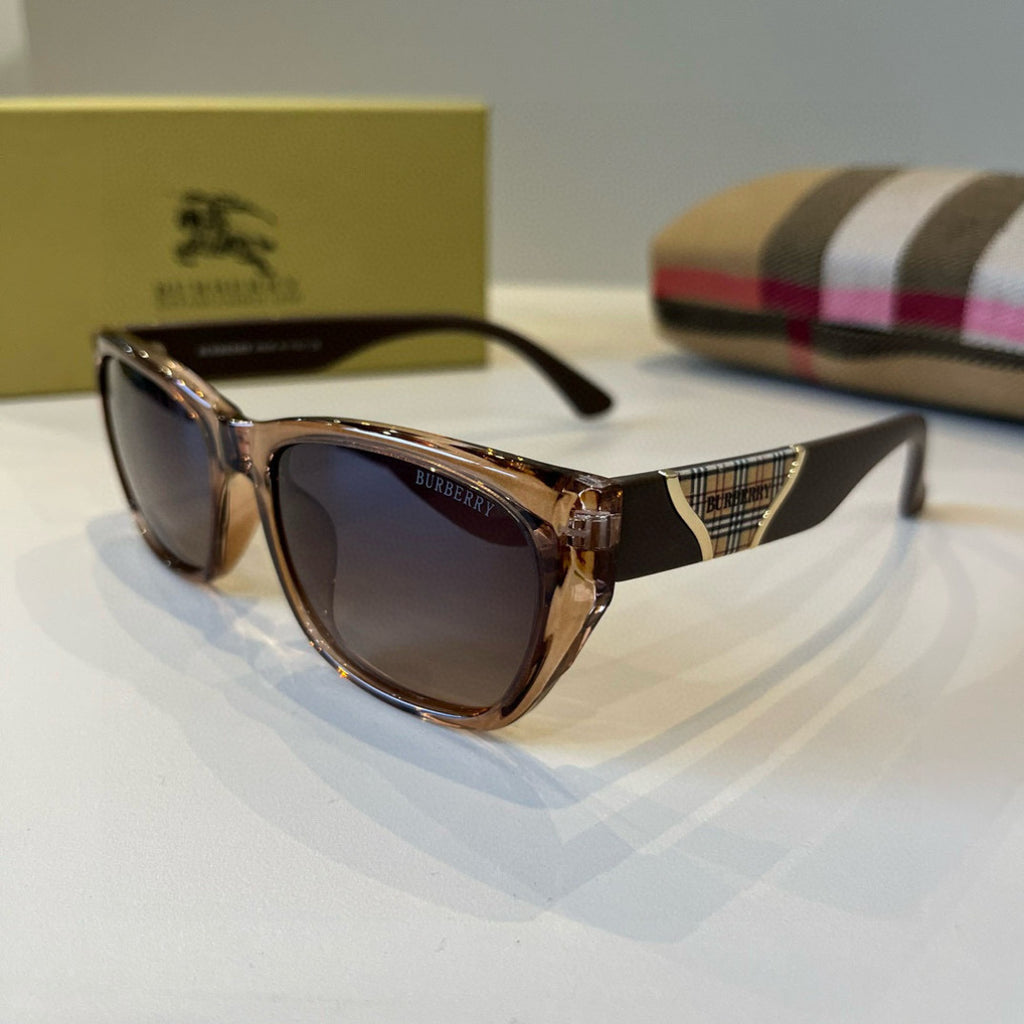 Burberry Fashion Brown Lens Sunglasses for Men & Women - 158537 - detail image 3