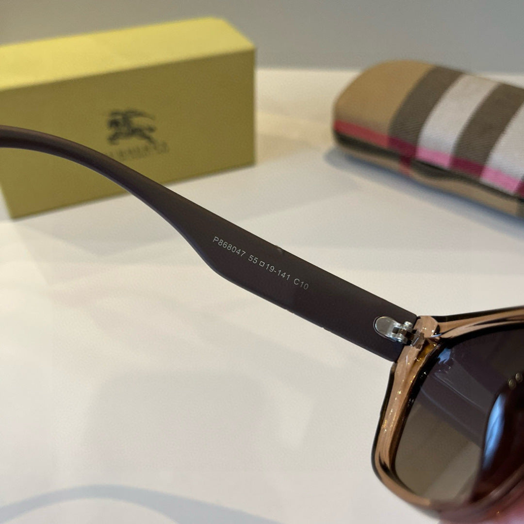 Burberry Fashion Brown Lens Sunglasses for Men & Women - 158537 - detail image 9