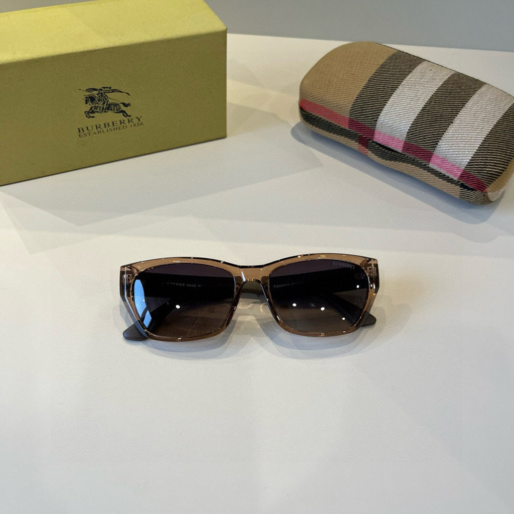Burberry Fashion Brown Lens Sunglasses for Men & Women - 158537 - detail image 4