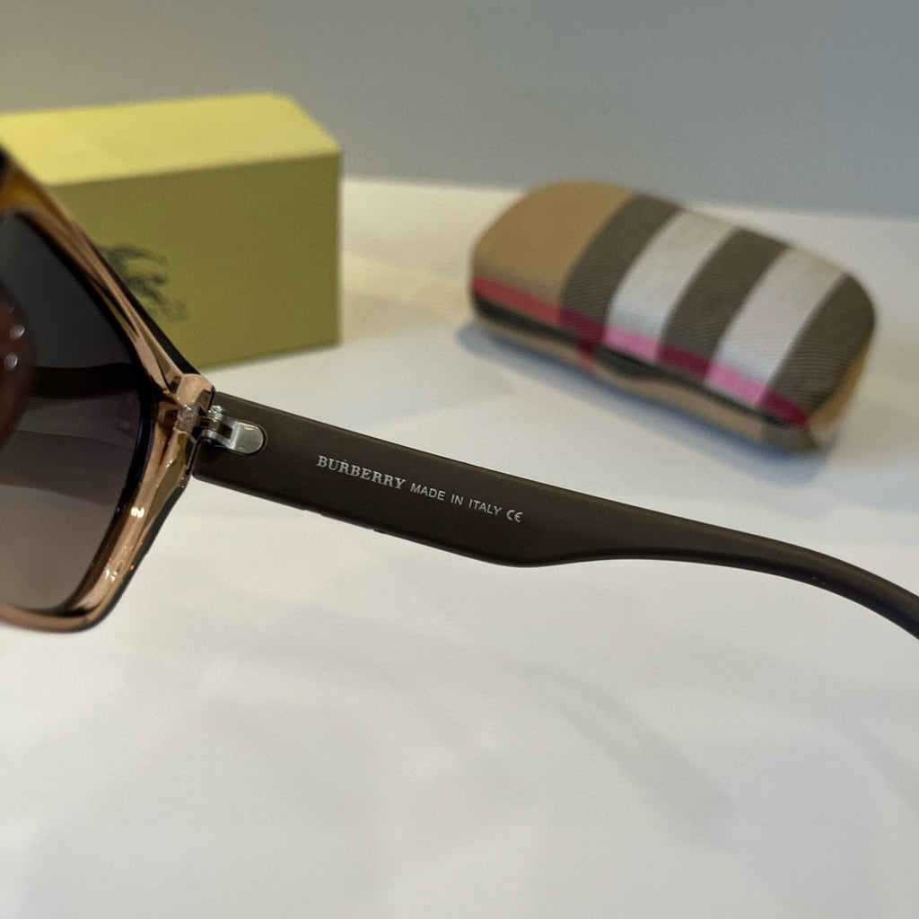 Burberry Fashion Brown Lens Sunglasses for Men & Women - 158537 - detail image 8