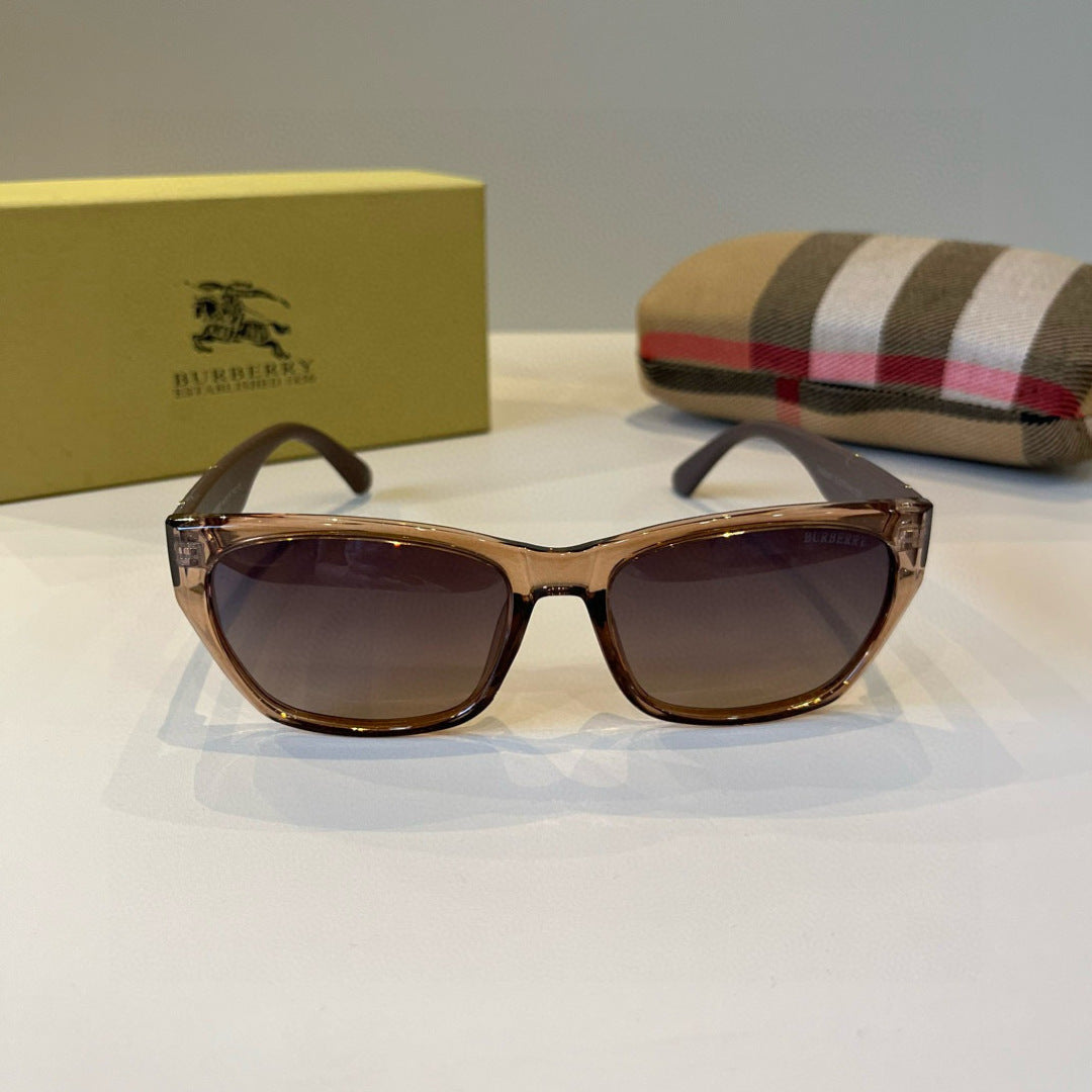 Burberry Fashion Brown Lens Sunglasses for Men & Women - 158537 - detail image 2