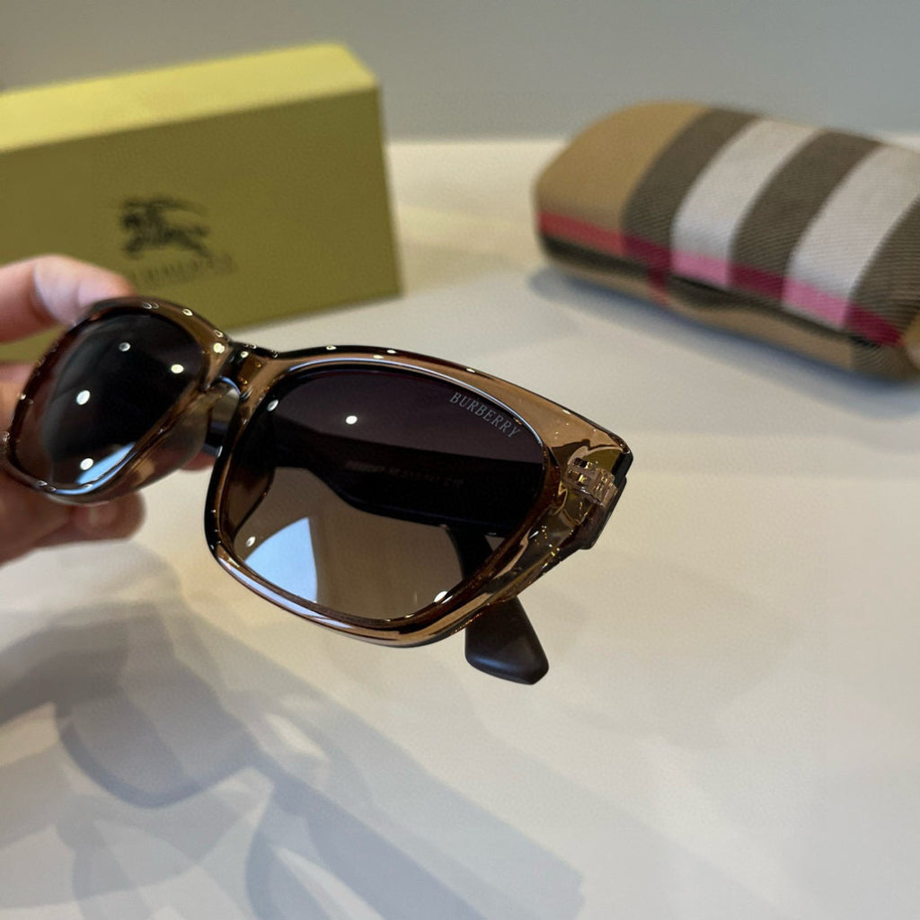 Burberry Fashion Brown Lens Sunglasses for Men & Women - 158537 - detail image 6