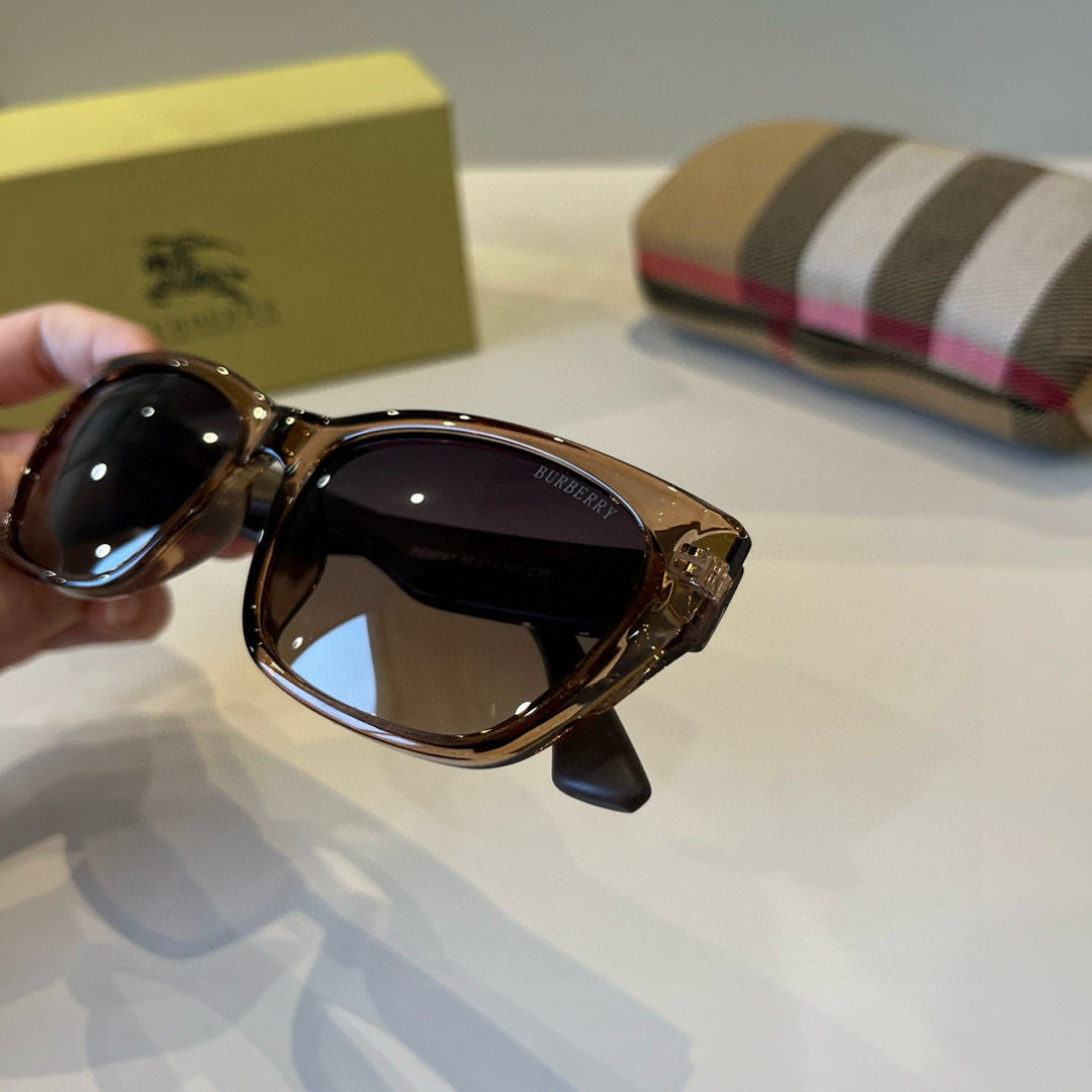 Burberry Fashion Brown Lens Sunglasses for Men & Women - 158537 - detail image 6
